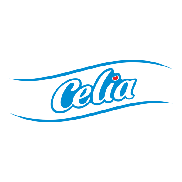 celia Logo PNG Vector
