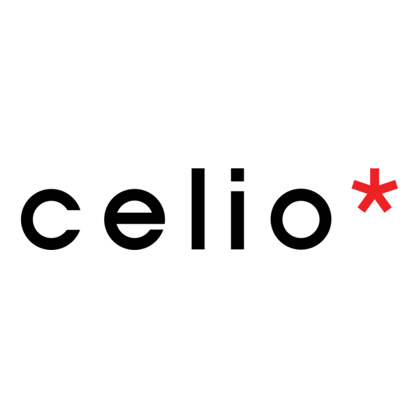 Celio Logo PNG Vector