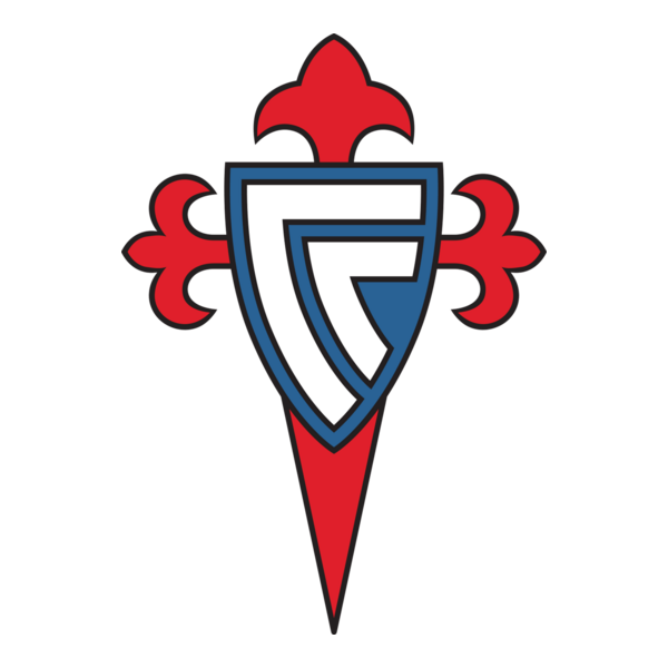 Celta Vigo Logo PNG Vector