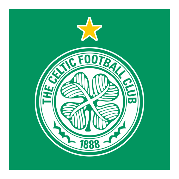 Celtic Glasgow Logo PNG Vector