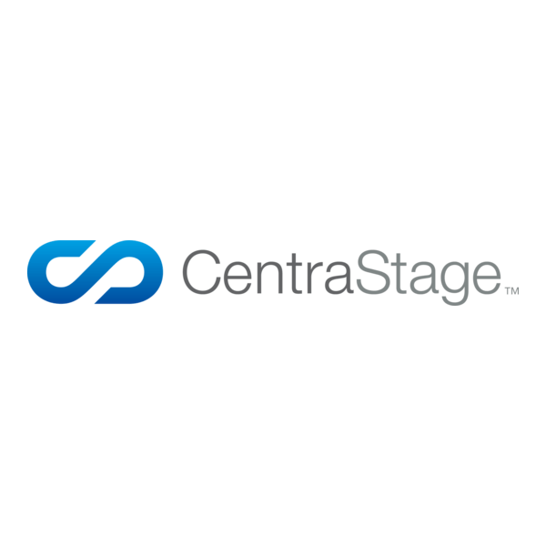 Centra Stage Logo PNG Vector