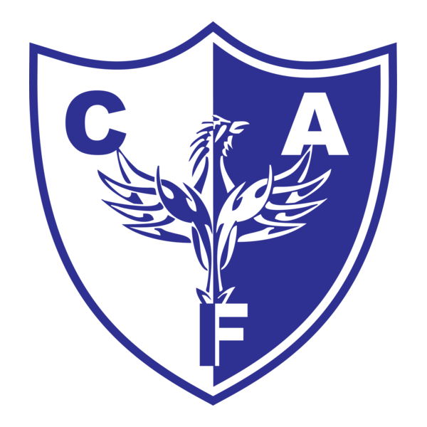 Centro Atltico Fenix Logo PNG Vector