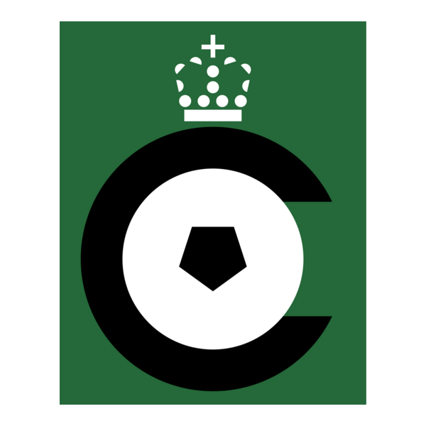 Cercle Brugge KSV Logo PNG Vector