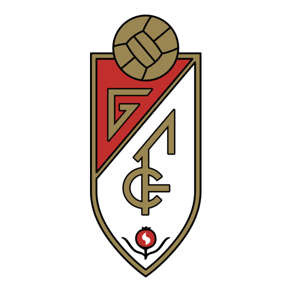 CF Granada Logo PNG Vector