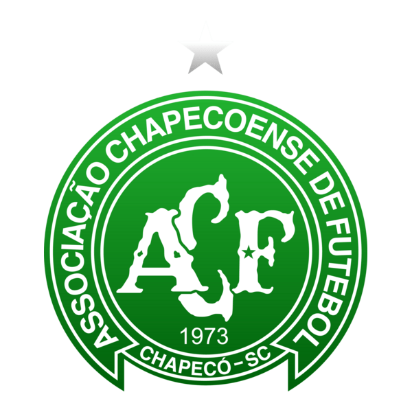 Chapecoense 2017 Logo PNG Vector