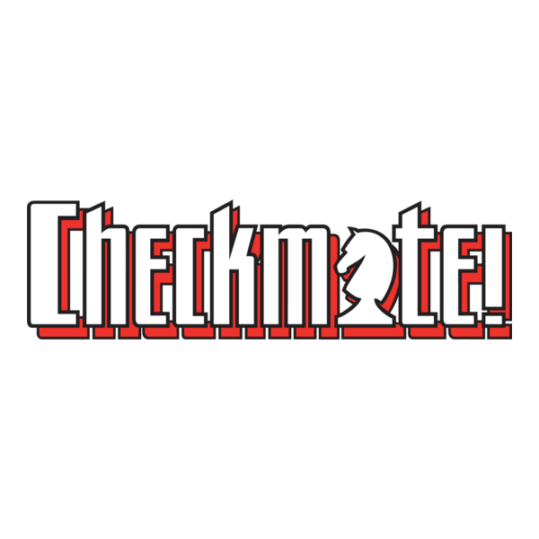 Checkmate Logo PNG Vector