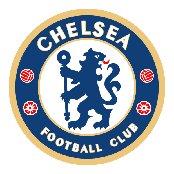 Chelsea f.c. Logo PNG Vector