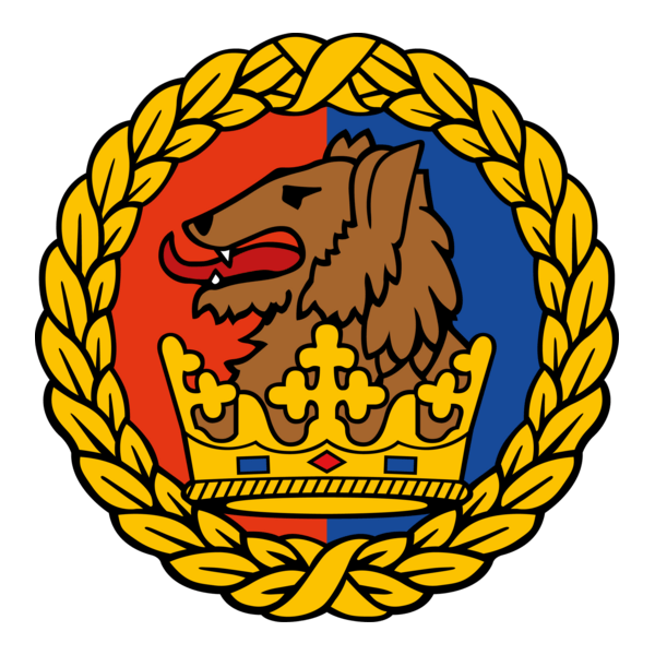 Chester City FC Logo PNG Vector