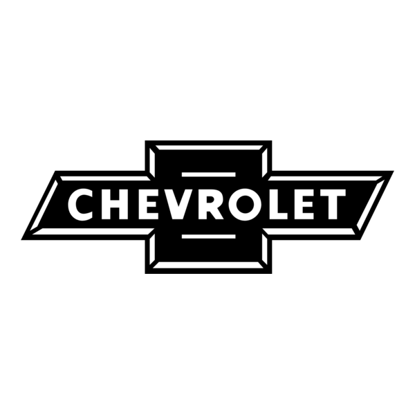 CHEVROLET Logo PNG Vector