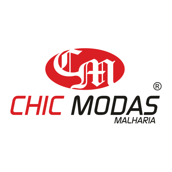 CHIC MODAS Logo PNG Vector