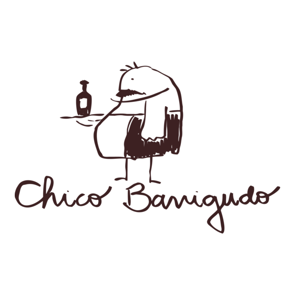 Chico Barrigudo Logo PNG Vector