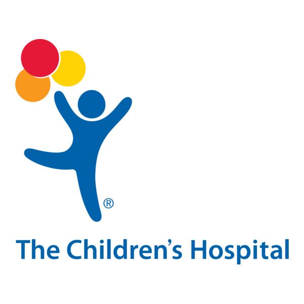 Children's Hospital Colorado Logo PNG Vector