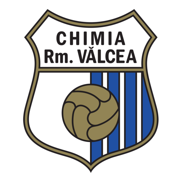 Chimia Ramnicu Valcea Logo PNG Vector