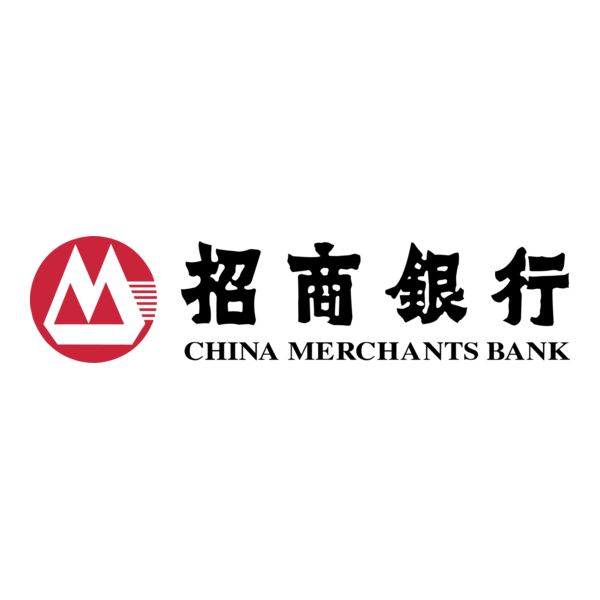 China Merchants Bank Logo PNG Vector