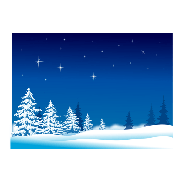 christmas background Logo PNG Vector