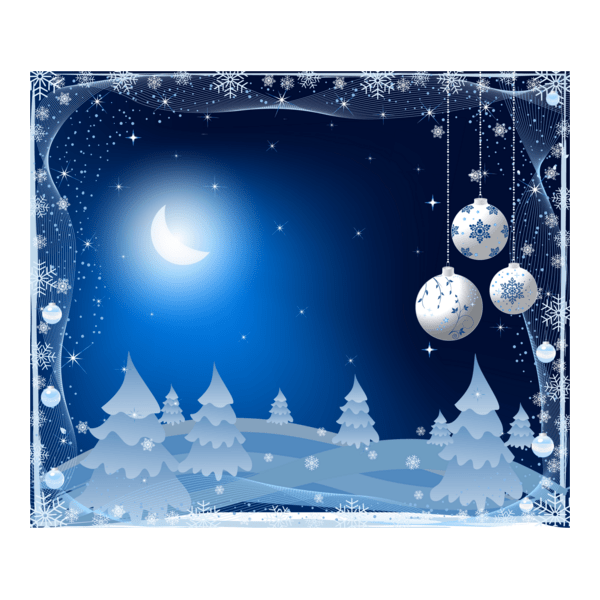 christmas ball background Logo PNG Vector