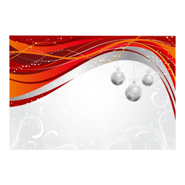 christmas ball hanging dynamic Logo PNG Vector