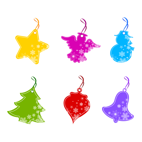 christmas price tag Logo PNG Vector
