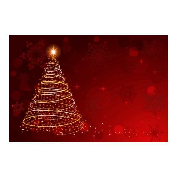 christmas tree Logo PNG Vector