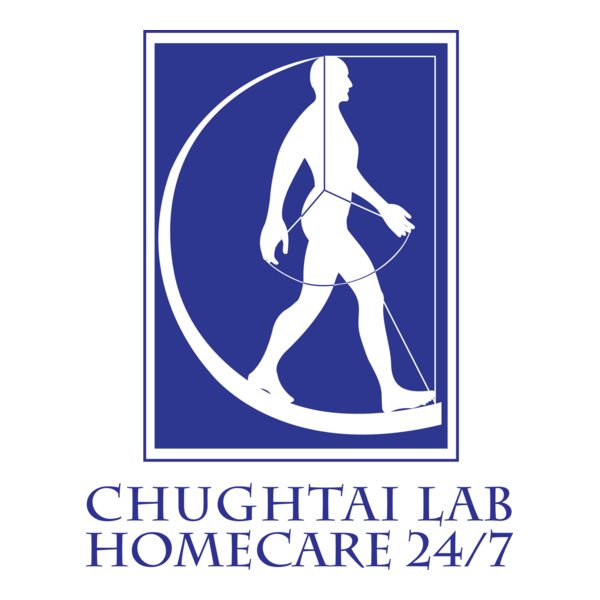 Chughtai Lab Logo PNG Vector