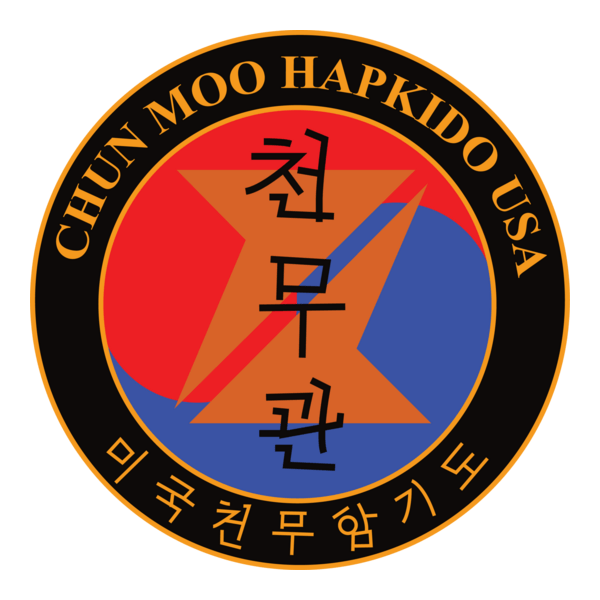 Chun Moo Hapkido Logo PNG Vector