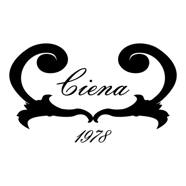 Ciena1978 Logo PNG Vector