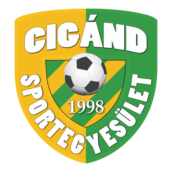 Cigand SE Logo PNG Vector
