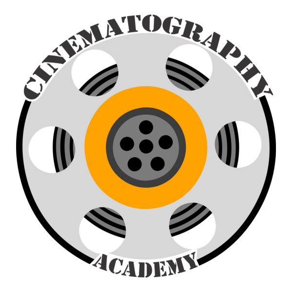 cinematography academy Logo PNG Vector