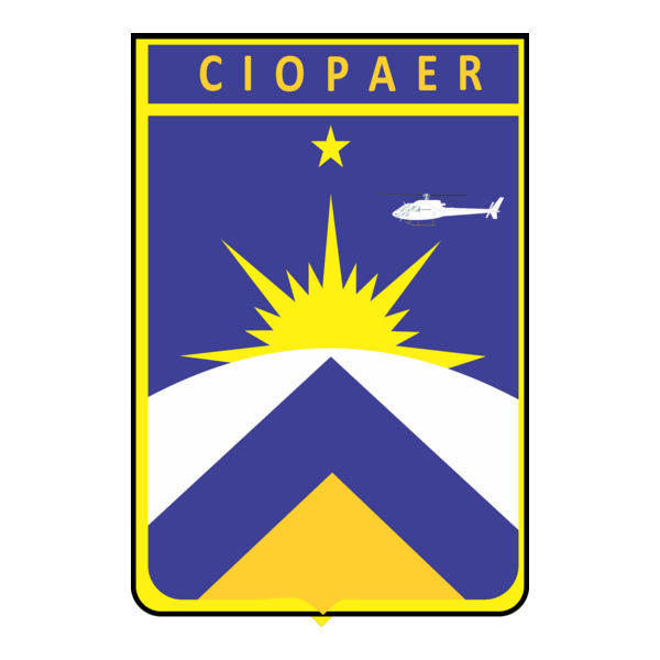 Ciopaer - Tocantins Logo PNG Vector
