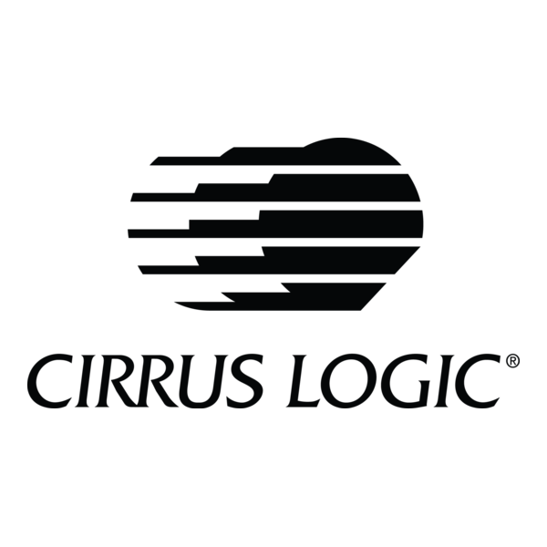 Cirrus Logo PNG Vector (PDF) Free Download
