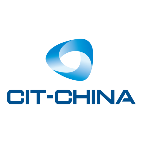 cit-china Logo PNG Vector