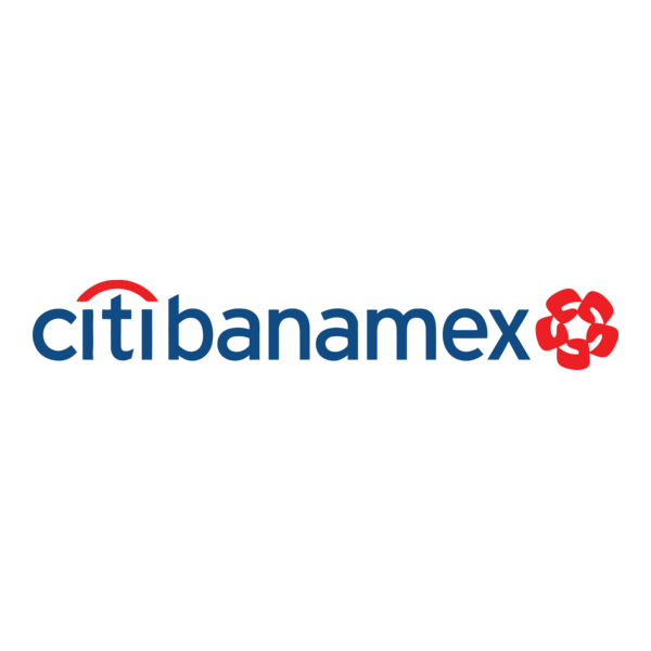 Citibanamex Logo PNG Vector