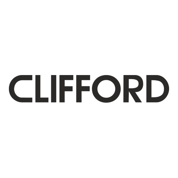 CLIFFORD Logo PNG Vector