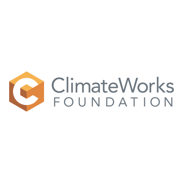 ClimateWorks Foundation Logo PNG Vector