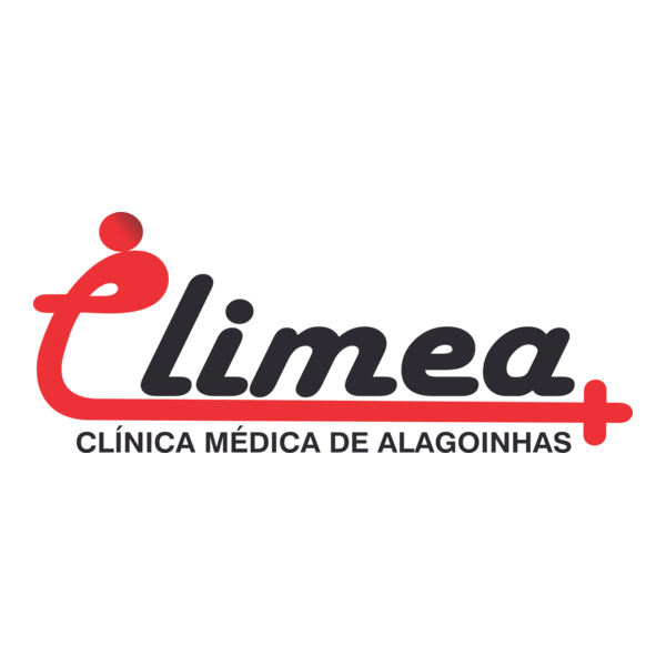 Climea Clínica Médica Logo PNG Vector