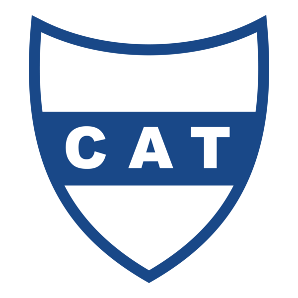 Club Atletico Talleres de Bolivar Logo PNG Vector