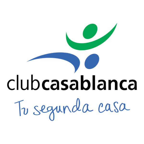Club Casablanca Logo PNG Vector