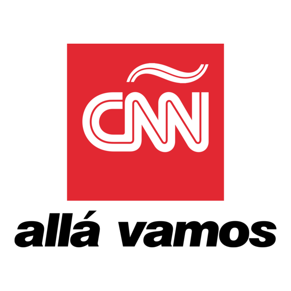 CNN en Español Logo PNG Vector