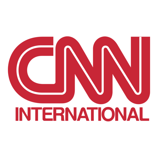 CNN INTERNATIONAL Logo PNG Vector