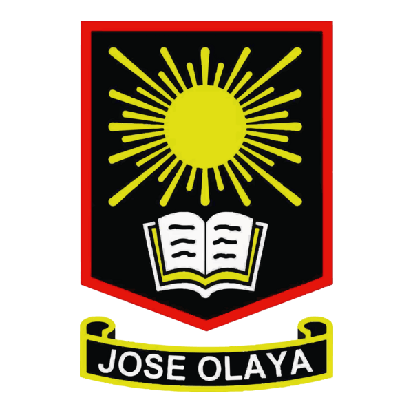 Colegio Mártir José Olaya Logo PNG Vector