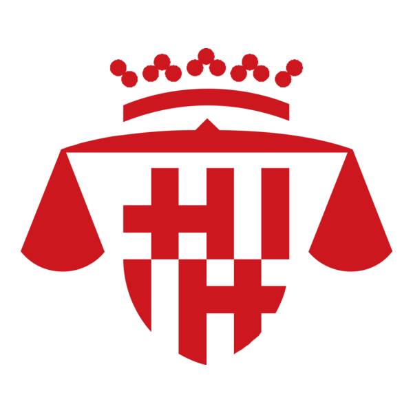 Collegi Advocats Barcelona Logo PNG Vector