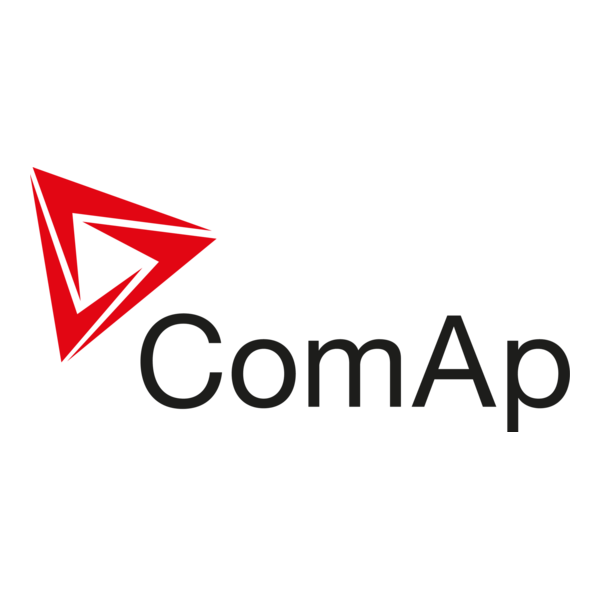 ComAp Logo PNG Vector