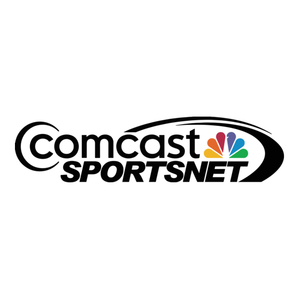 Comcast Sportsnet Logo PNG Vector