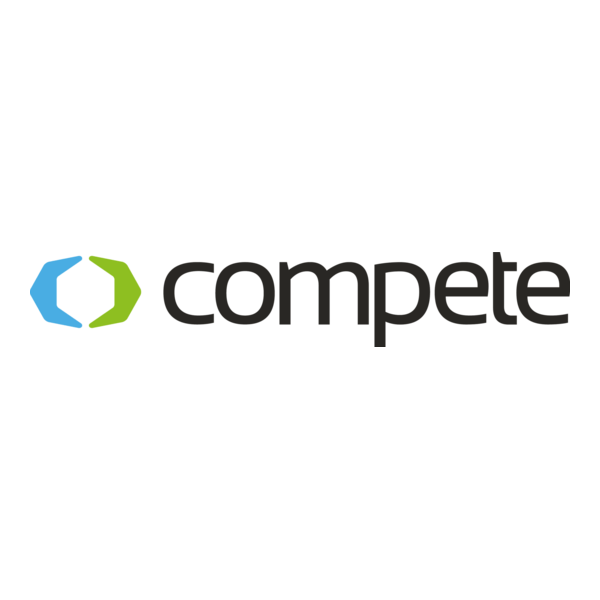 Compete Logo PNG Vector