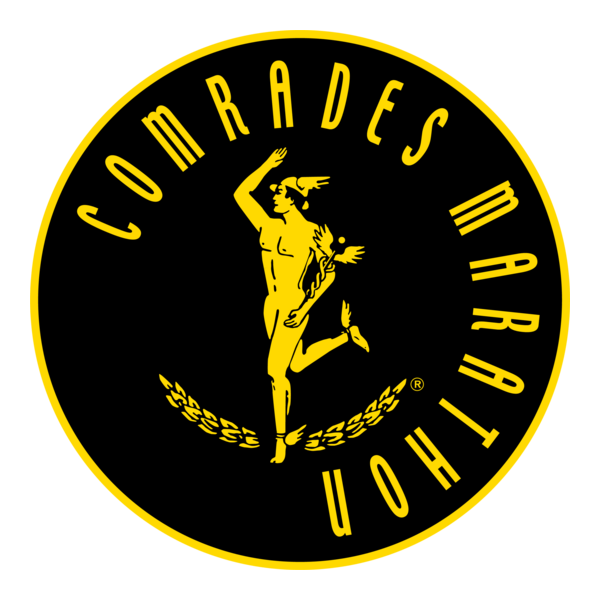 Comrades Marathon Logo PNG Vector