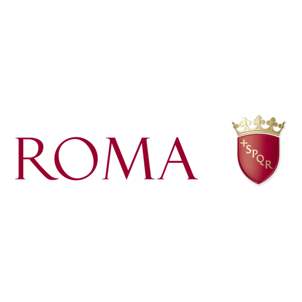 Comune di Roma S.P.Q.R Logo PNG Vector