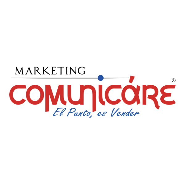 Comunicare Agency Logo PNG Vector