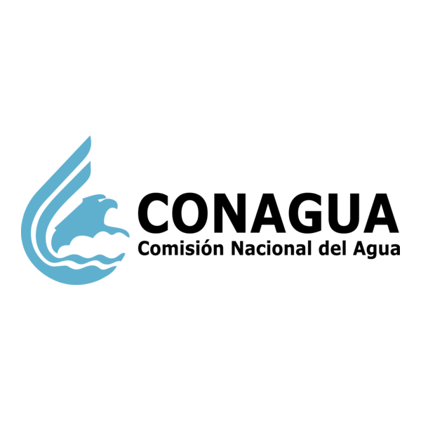 conagua Logo PNG Vector