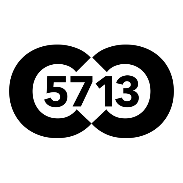 Condominio 5713 Logo PNG Vector