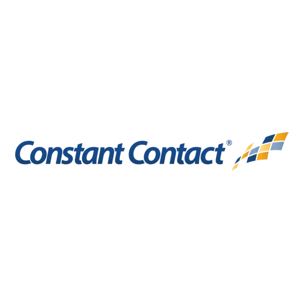 Constant Contact Logo PNG Vector